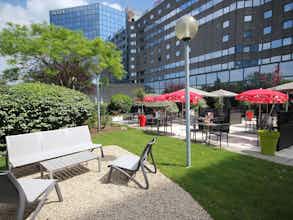 Hotel Ibis Marne La Vallée Noisy photo 2