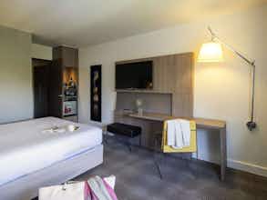 Hotel Novotel Nantes Centre Gare photo 4