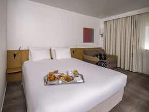 Hotel Novotel Nantes Centre Gare photo 5