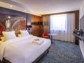 Hotel Hotel Mercure Toulouse Centre Compans photo 3