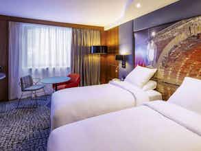 Hotel Hotel Mercure Toulouse Centre Compans photo 5