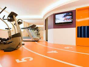 Hotel Novotel Grenoble Centre photo 1