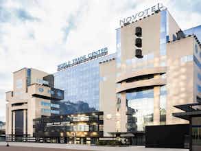 Hotel Novotel Grenoble Centre photo 3