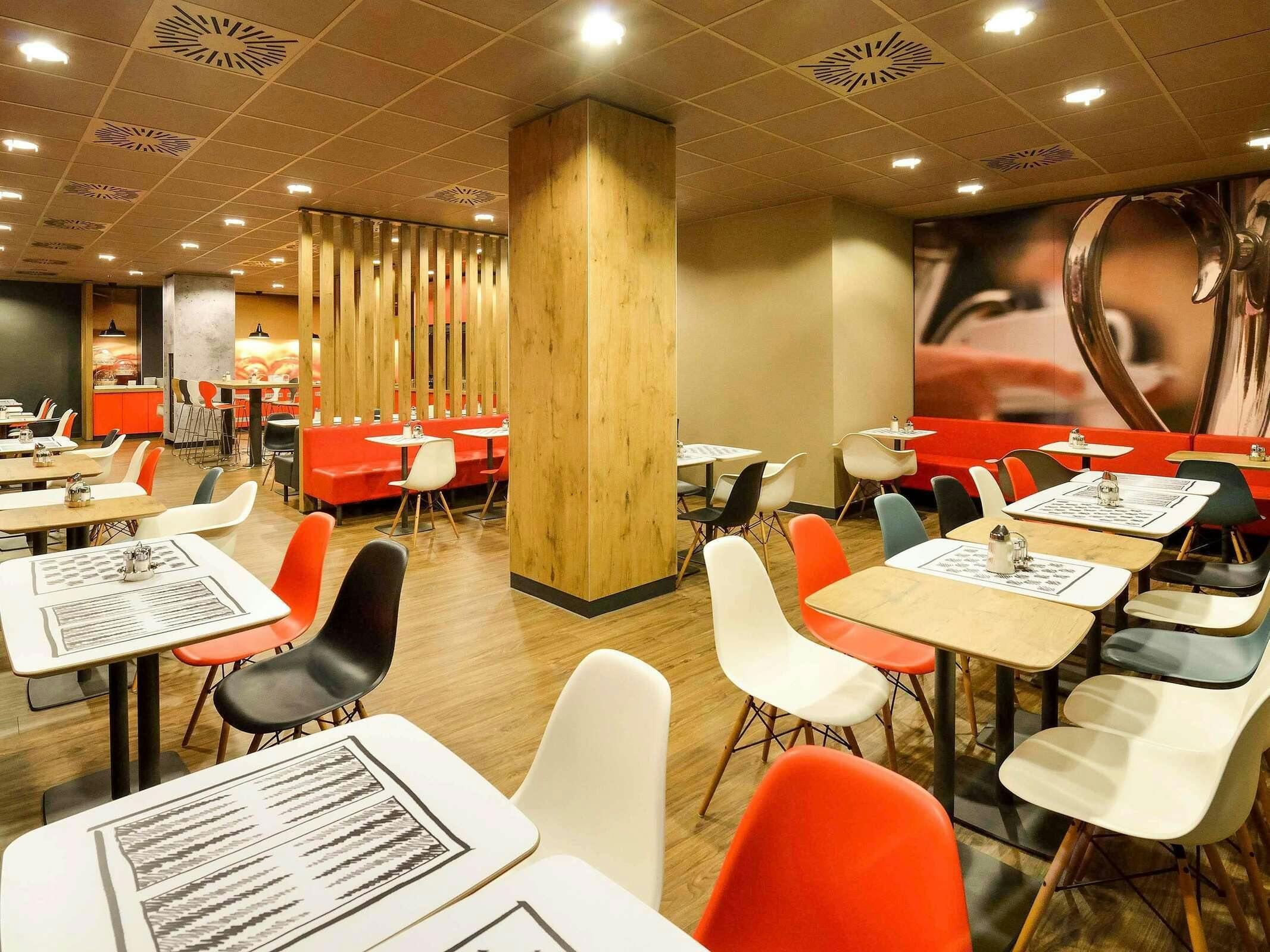 Hotel Ibis Budapest City photo 1