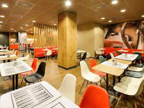 Hotel Ibis Budapest City photo 1