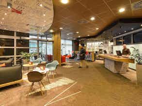 Hotel Ibis Budapest City photo 2