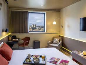 Hotel Mercure Porto Centro Santa Catarina photo 5