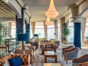 Hotel Mercure San Sebastián Monte Igueldo photo 3
