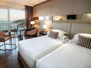 Hotel Mercure San Sebastián Monte Igueldo photo 4