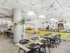 Hotel Ibis Styles Budapest City photo 3