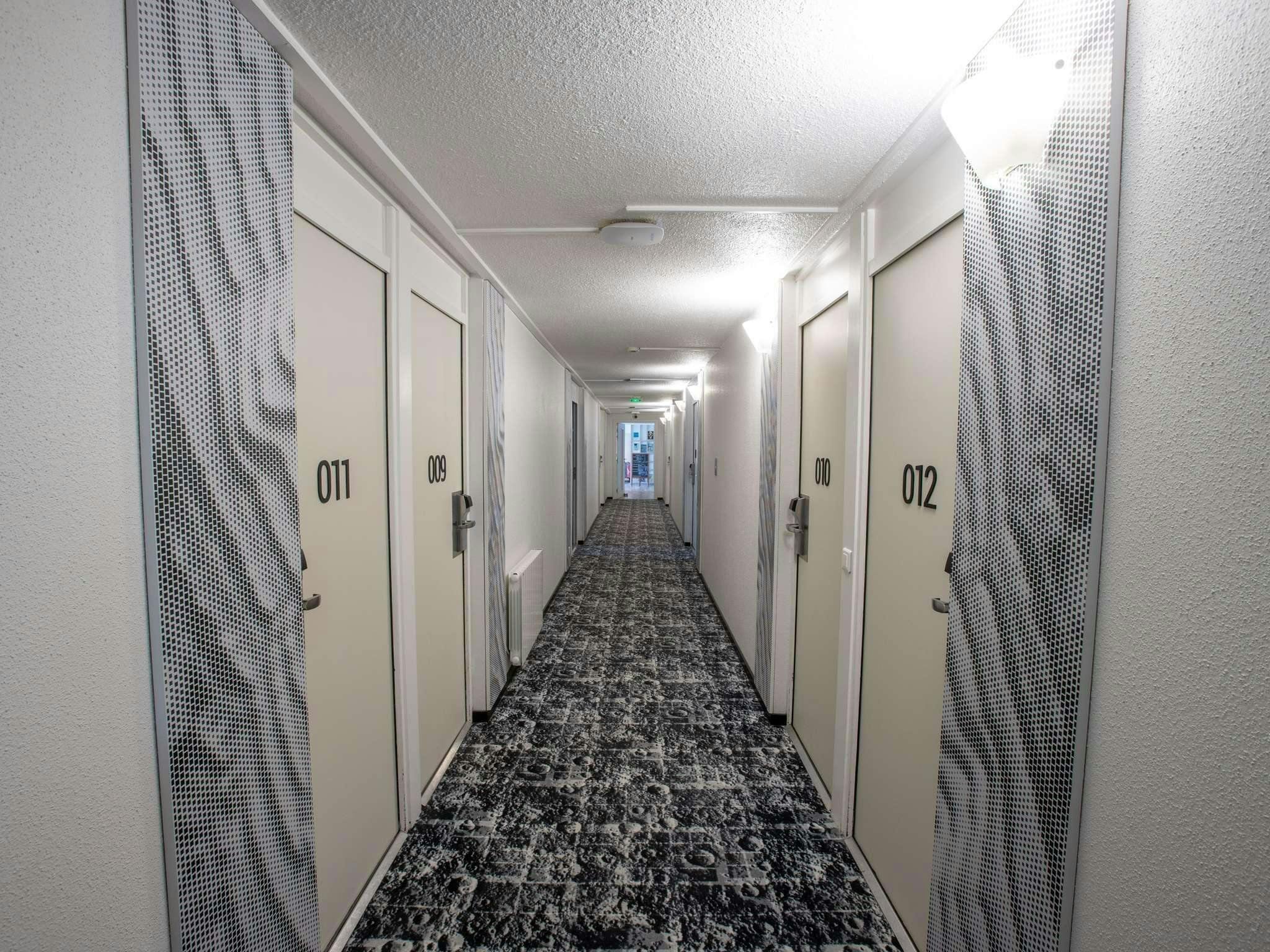 Hotel Ibis Haguenau Strasbourg Nord photo 1