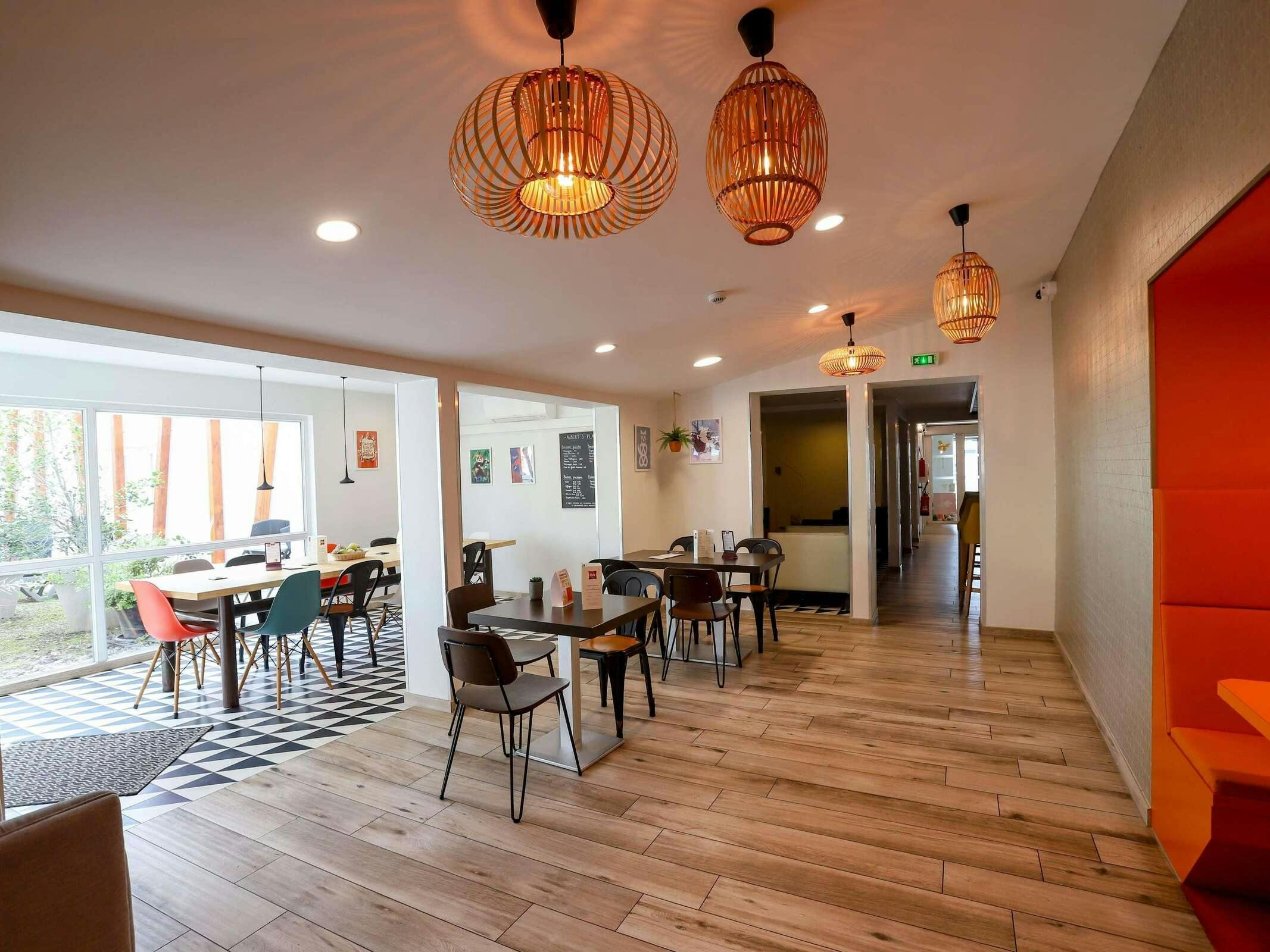 Hotel Ibis Haguenau Strasbourg Nord photo 4