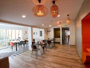 Hotel Ibis Haguenau Strasbourg Nord photo 4