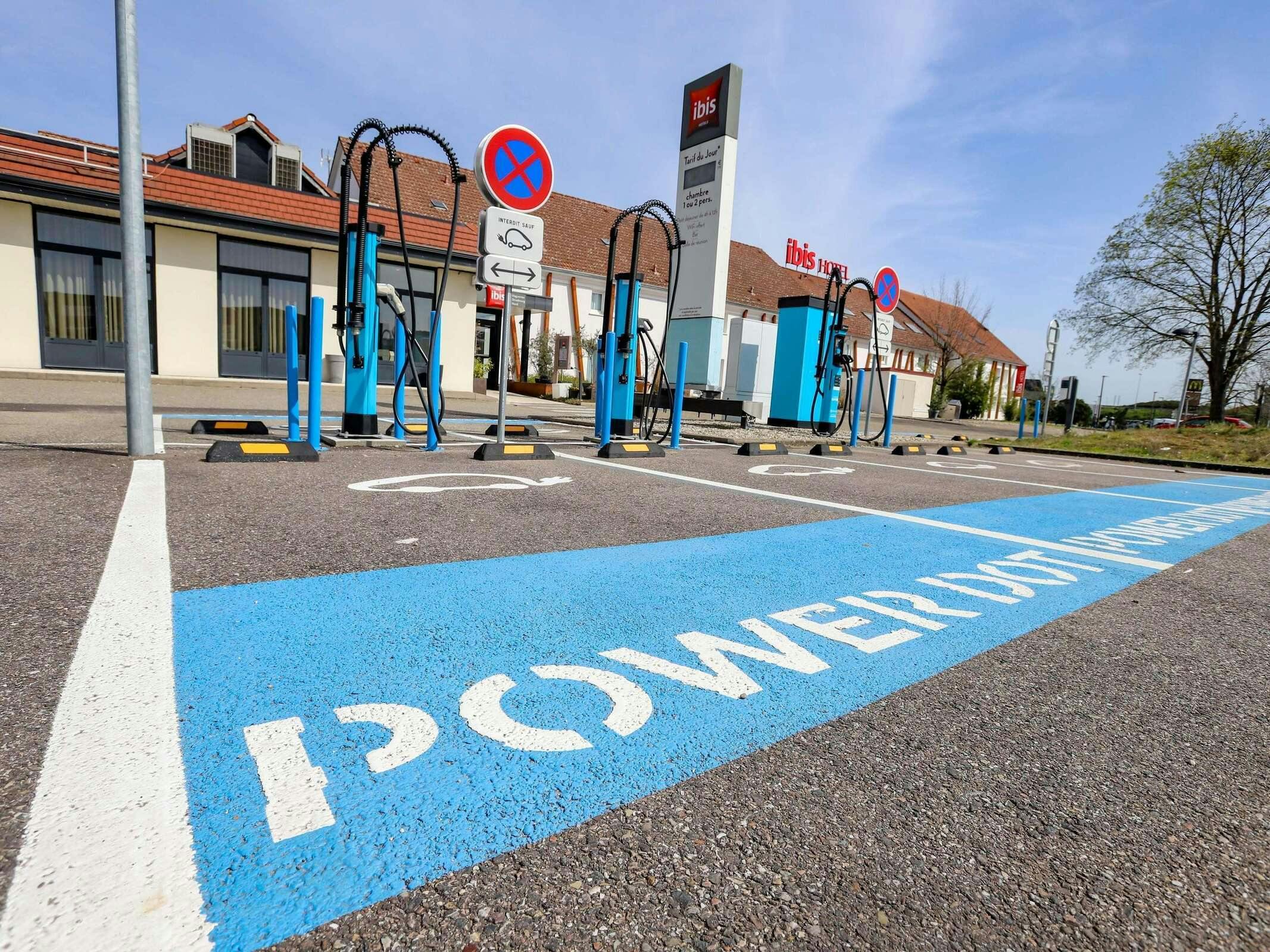 Hotel Ibis Haguenau Strasbourg Nord photo 5