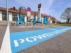 Hotel Ibis Haguenau Strasbourg Nord photo 5