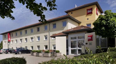 Ibis Koeln Frechen