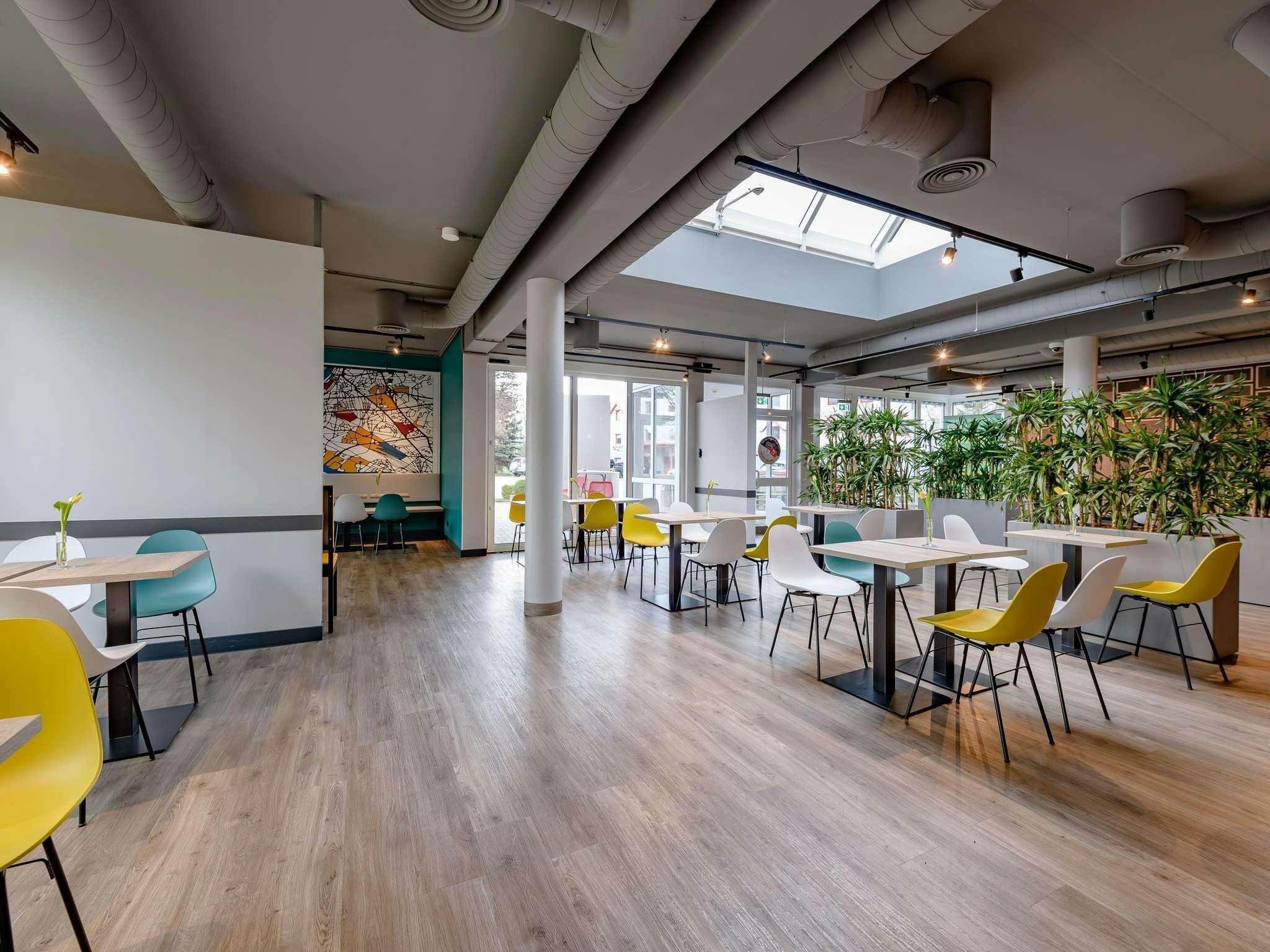 Hotel Ibis Koeln Frechen photo 1