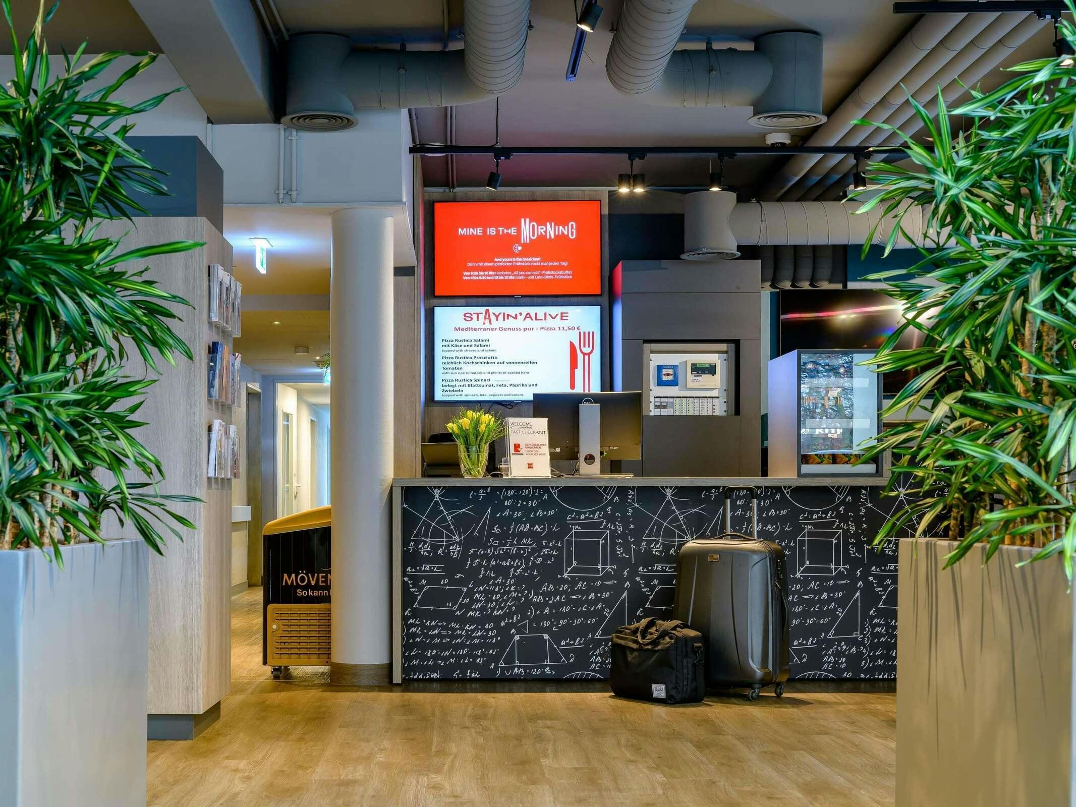 Hotel Ibis Koeln Frechen photo 4