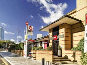 Hotel Ibis London Docklands Canary Wharf photo 1