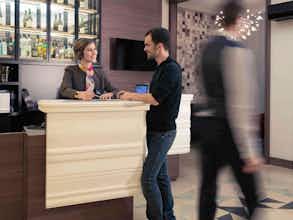 Hotel Hôtel Mercure Lyon Centre Beaux Arts photo 1