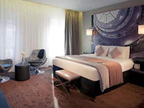 Hotel Hôtel Mercure Lyon Centre Beaux Arts photo 5