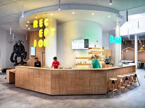 Hotel Ibis Styles Budapest Center photo 5