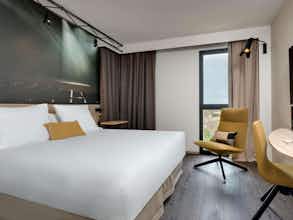 Hotel Hôtel Mercure Montpellier Centre Comédie photo 1