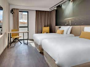 Hotel Hôtel Mercure Montpellier Centre Comédie photo 4