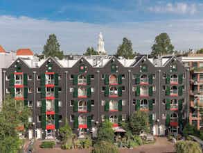 Hotel Ibis Amsterdam Centre Stopera photo 5