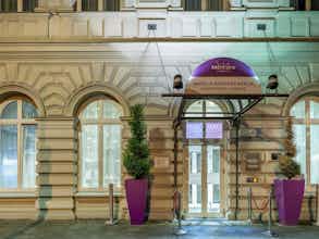 Hotel Mercure Hotel & Residenz Berlin Checkpoint Charlie photo 1