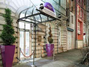 Hotel Mercure Hotel & Residenz Berlin Checkpoint Charlie photo 3
