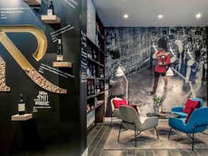 Hotel Mercure Hotel & Residenz Berlin Checkpoint Charlie photo 5
