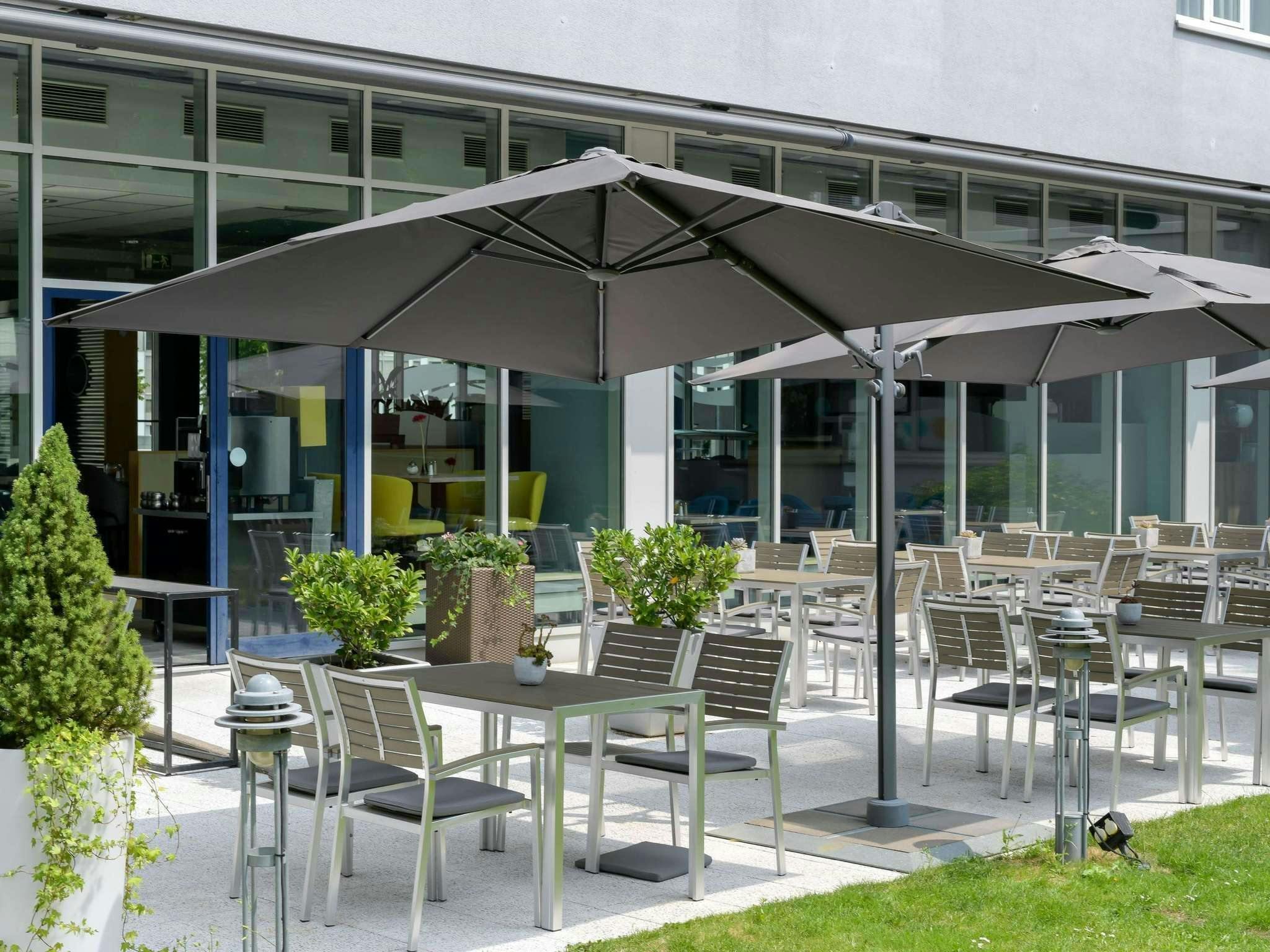Hotel Novotel Köln City photo 2