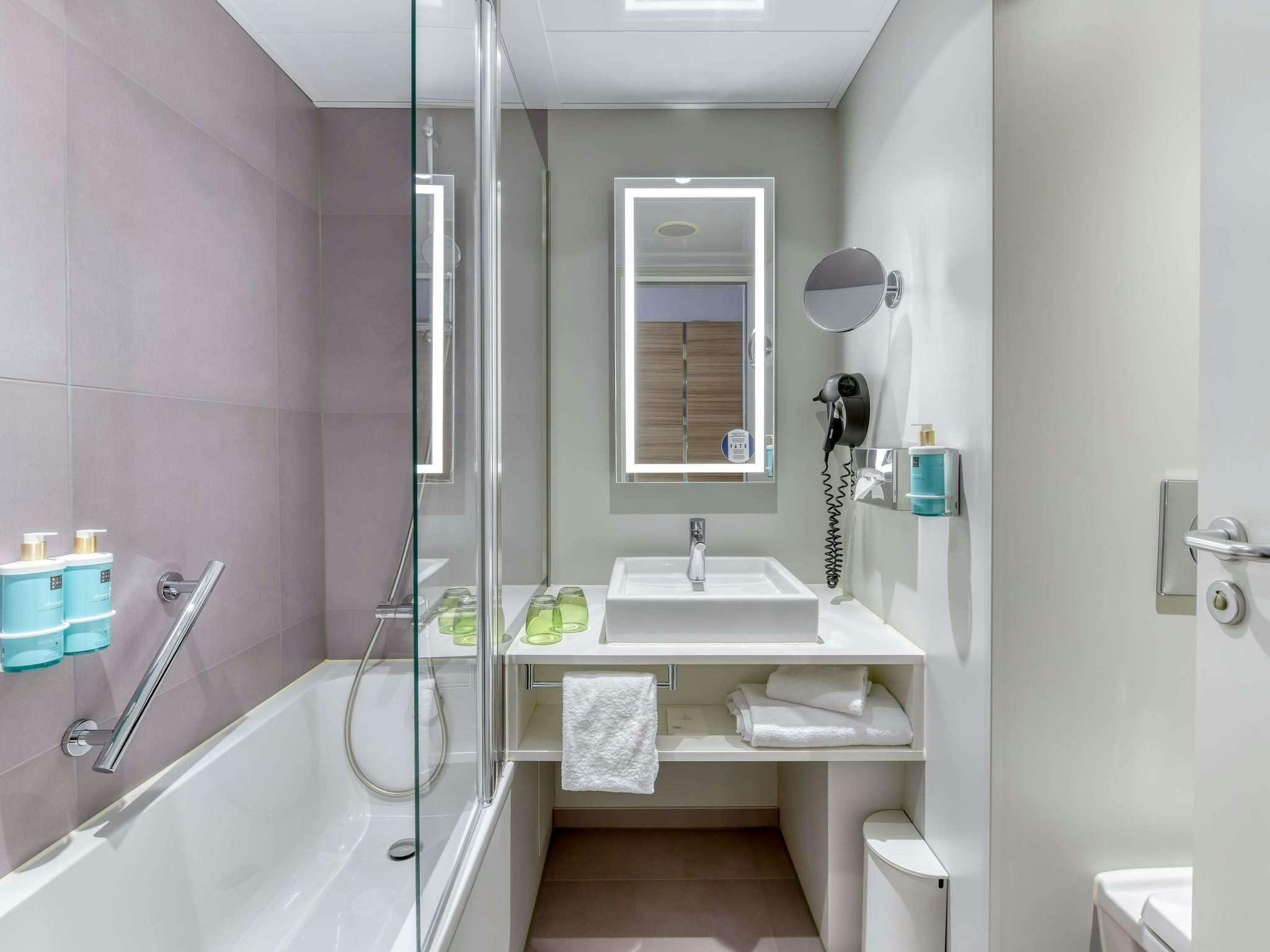 Hotel Novotel Köln City photo 5