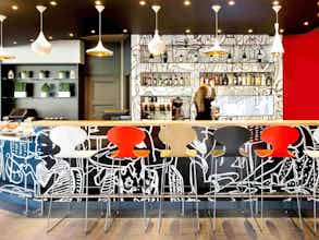 Hotel Ibis Warszawa Ostrobramska photo 2