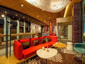 Hotel Ibis Hamburg Alsterring photo 1