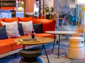 Hotel Ibis Hamburg Alsterring photo 2
