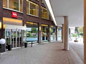 Hotel Ibis Hamburg Alsterring photo 3