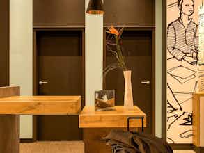Hotel Ibis Hamburg Alsterring photo 5