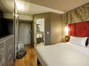 Hotel Ibis Muenchen Messe photo 5