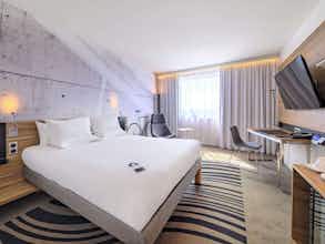 Hotel Novotel Krakow Centrum photo 2