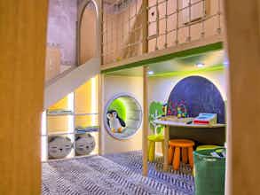 Hotel Novotel Krakow Centrum photo 4