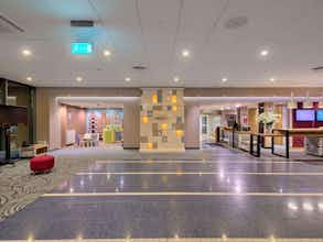 Hotel Mercure Gdansk Posejdon photo 4