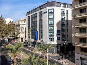 Hotel Novotel Suites Cannes Centre photo 4
