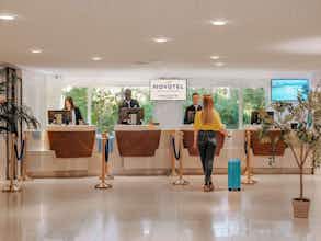 Hotel Novotel Paris Tour Eiffel photo 3