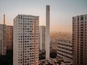Hotel Novotel Paris Tour Eiffel photo 5