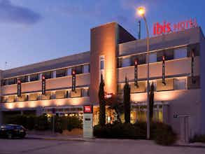 Hotel Ibis Granada photo 1
