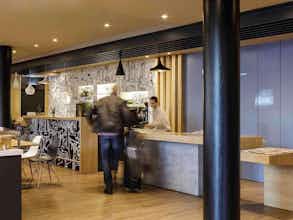 Hotel Ibis Granada photo 2
