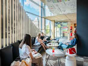 Hotel Ibis Warszawa Stare Miasto (Old Town) photo 1