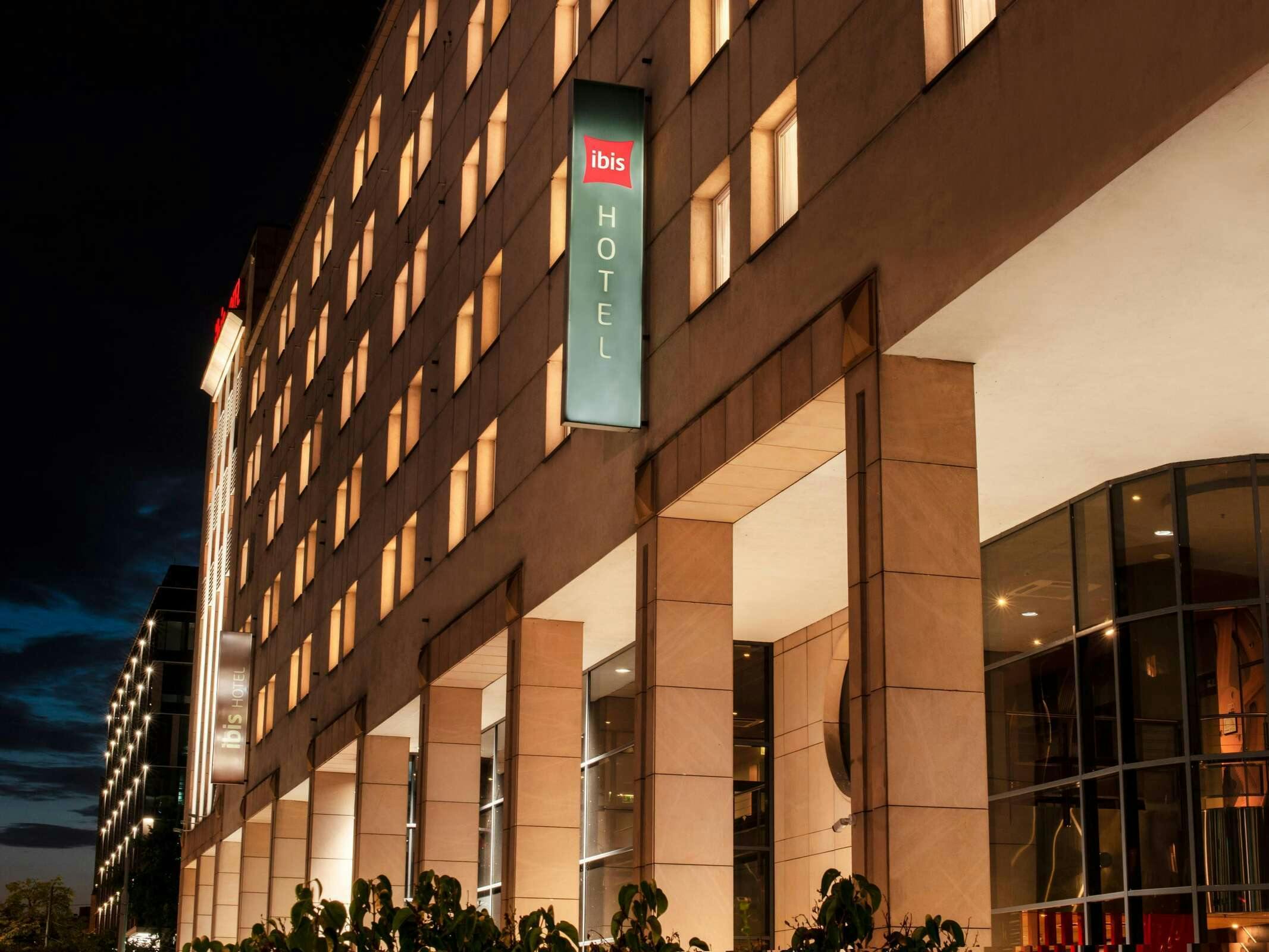 Hotel Ibis Warszawa Stare Miasto (Old Town) photo 3